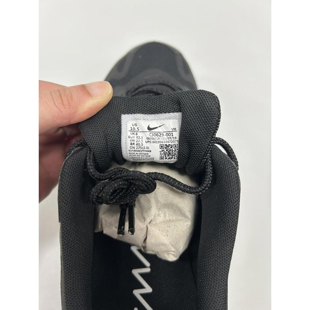 Nike Air Max 200 Sneakers - Picture 9 of 9